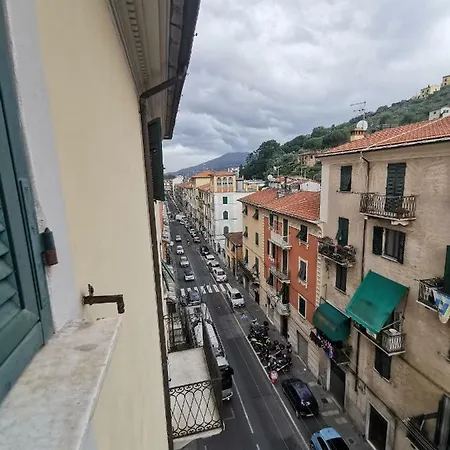 Sweet La Spezia