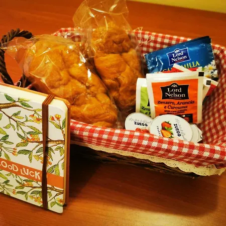 Sweet * La Spezia
