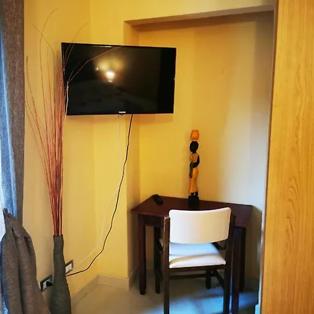 Appartement Sweet La Spezia
